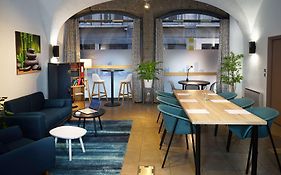 Best Western Lyon Saint-Antoine