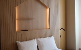 Best Western Lyon Saint-Antoine